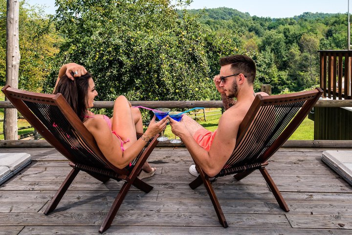 Sundeck 25 of 27