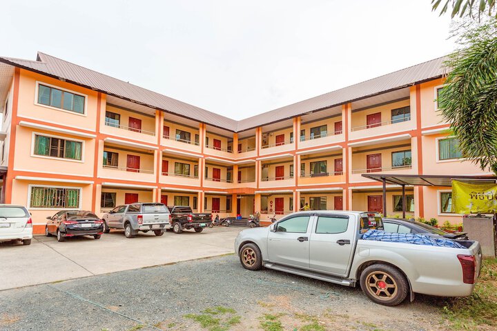 Exterior Photo