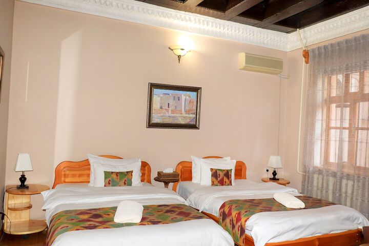 Room 14 of 25