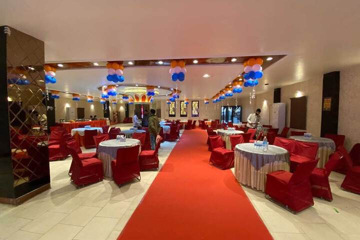 Wedding/Banquet 31 of 32