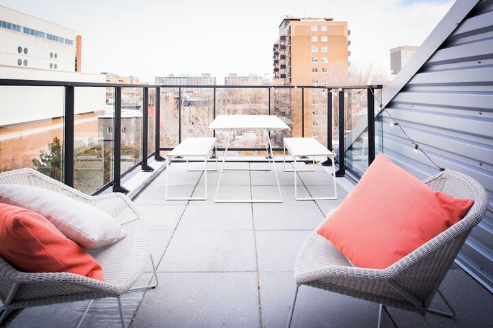 Terrace/Patio 46 of 82