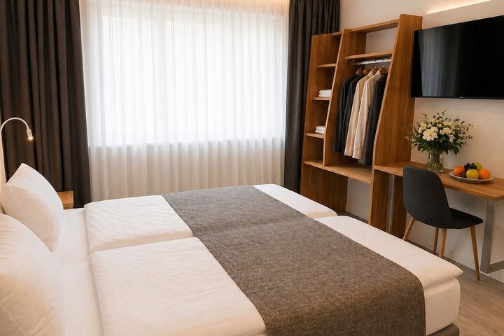 Room 12 of 91