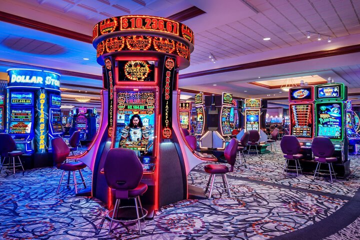 Casino