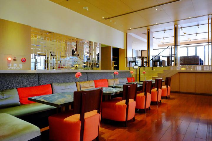 Hotel Interior 7 of 69