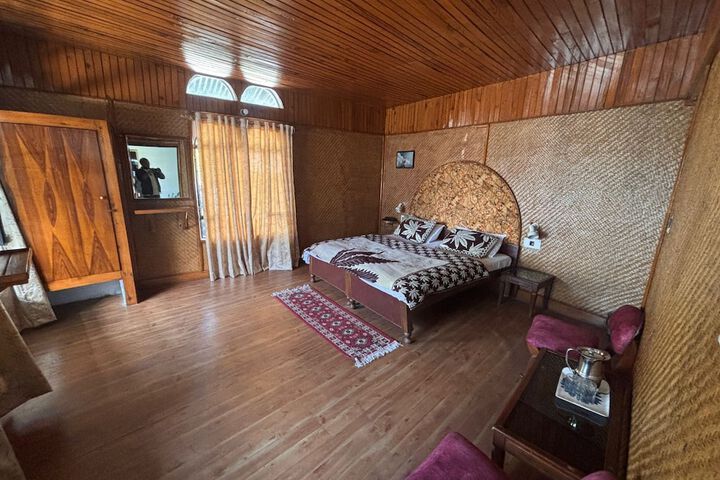 Hotel Jeetu Managed by The Bros Hotels