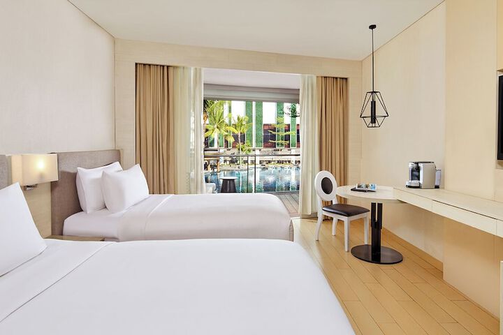 Fitness Center Photo