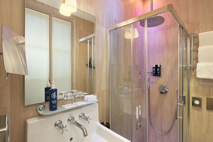 Bathroom Vanities