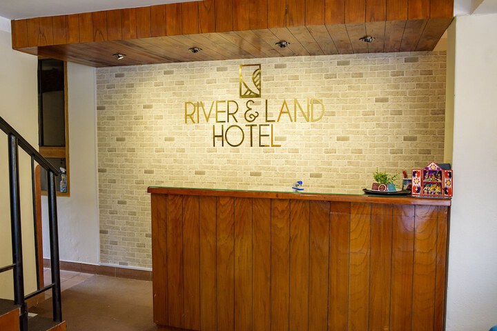 Hotel Interior 2 of 37
