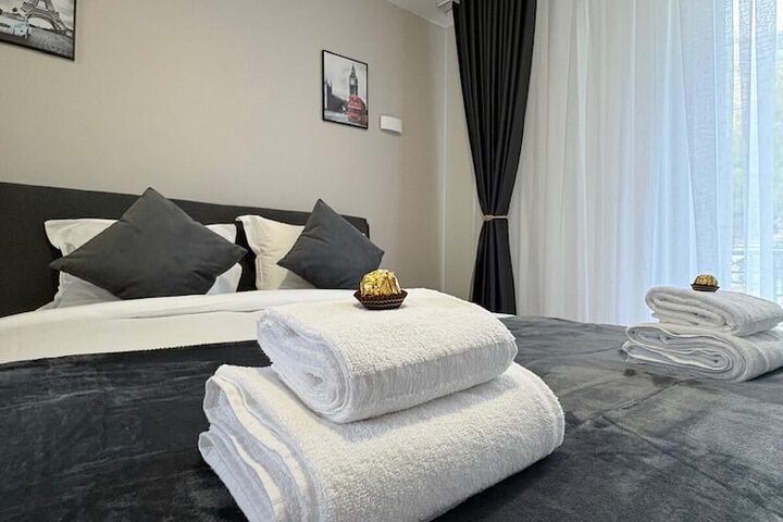 Hôtel Sofiane in Paris