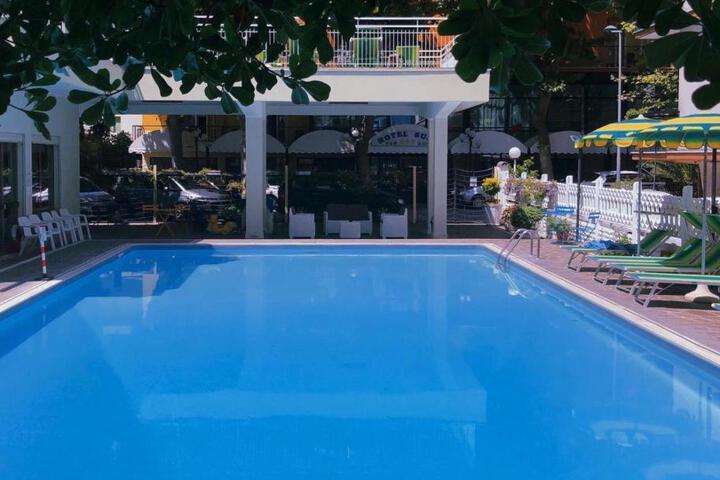 Hotel Susy