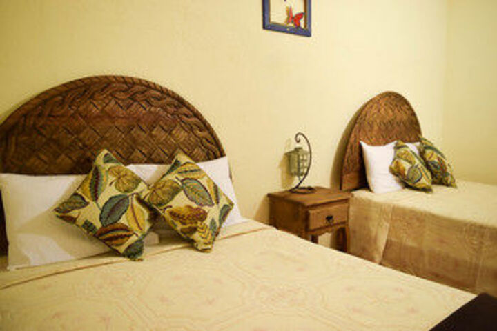 Suite Room