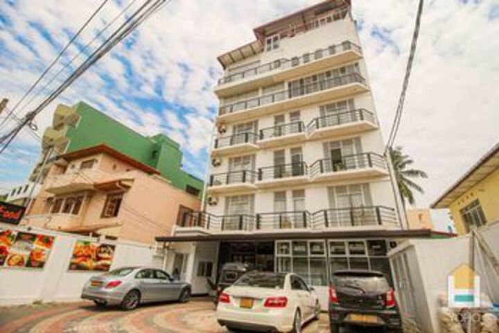 Yoho Hotel Sunhill Mount Lavinia
