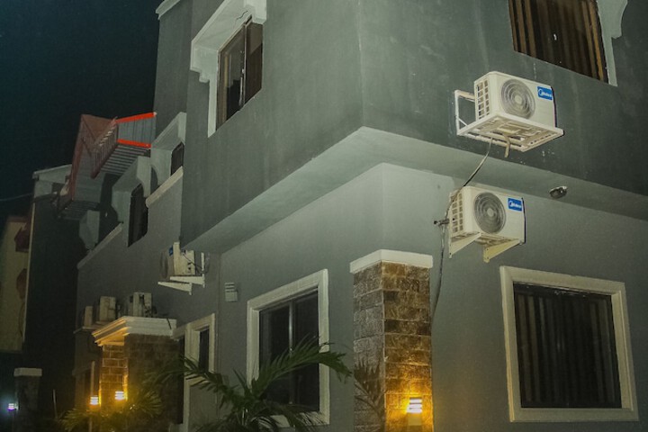 Hotel 37 of 43