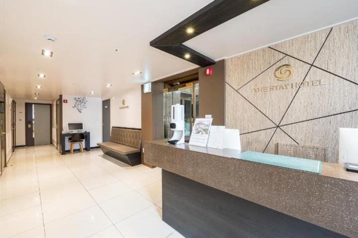 Fitness Center Photo