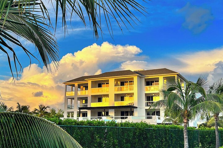 Image of The Tides Grace Bay