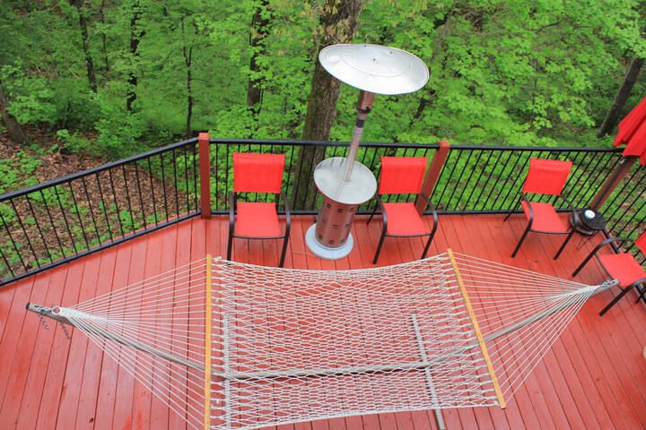 Terrace/Patio 166 of 219