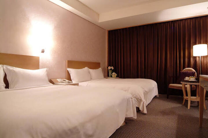 OCEAN HOTEL KEELUNG
