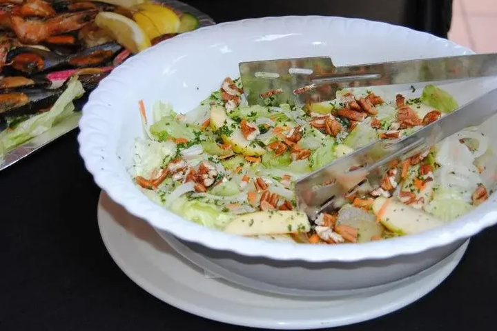 meal