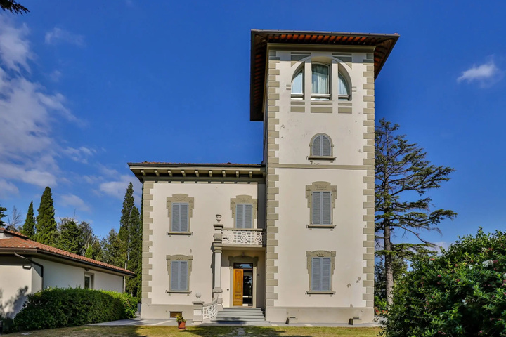 Hotel a San Gimignano ID 3910