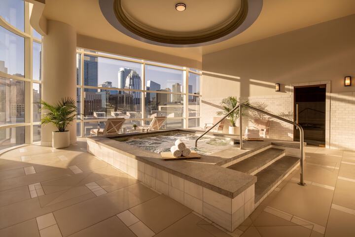 Spa