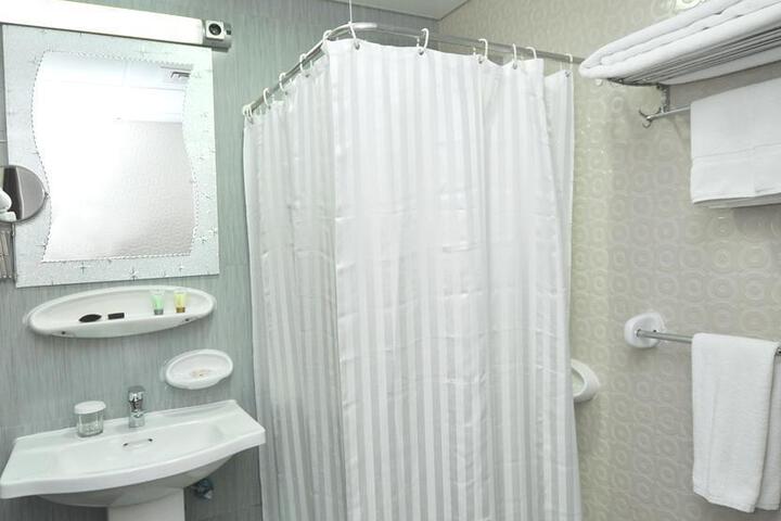 Royal Suite Hotel Apartments