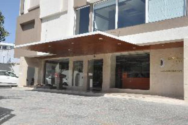 AK PALM HOTEL AND RESORT PVT. LTD.