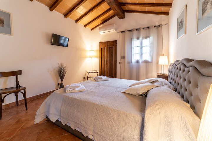 Borgo Terrosi in Sinalunga