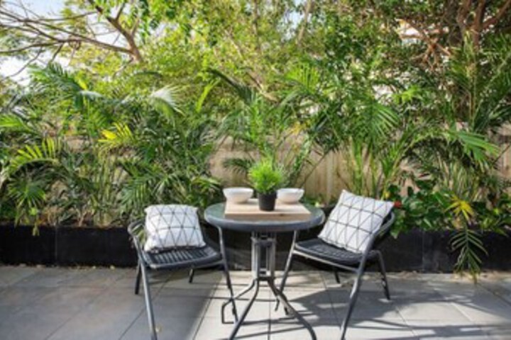 Terrace/Patio 23 of 29