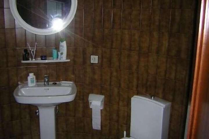Bathroom Vanities