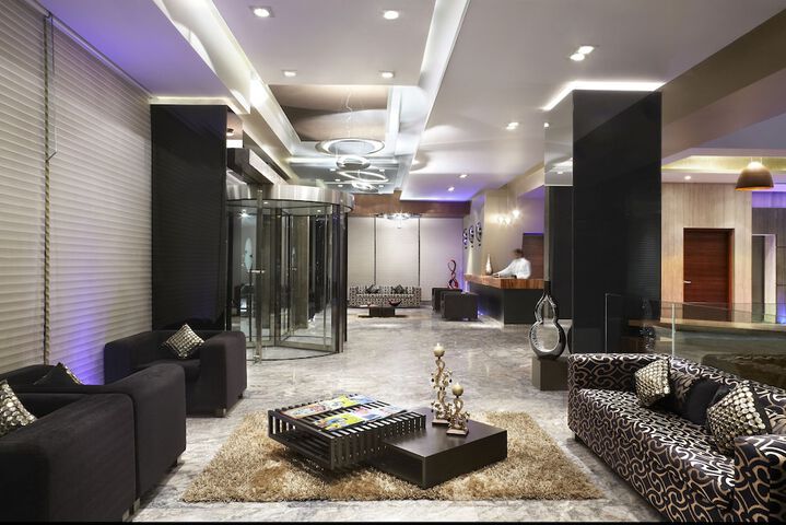 Hotel Interior 2 of 19