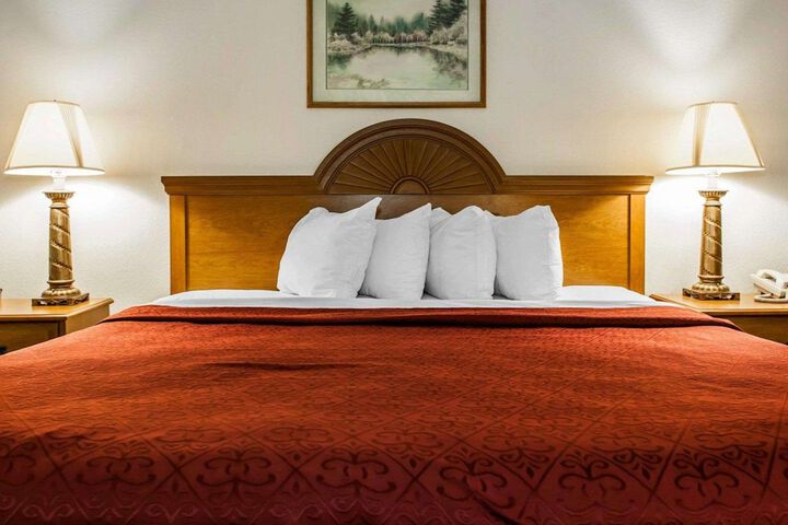 Standard | King Bed (7 of 29)
