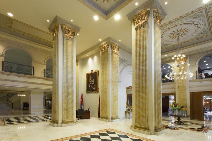 Hotel Interior 2 of 75