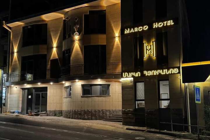 Hotel 43 of 43