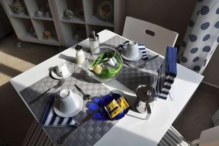 Dining Photos