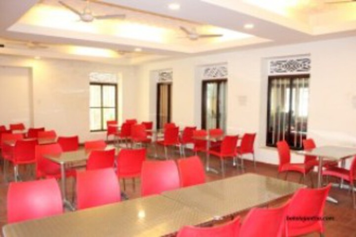Hotel Ajantha