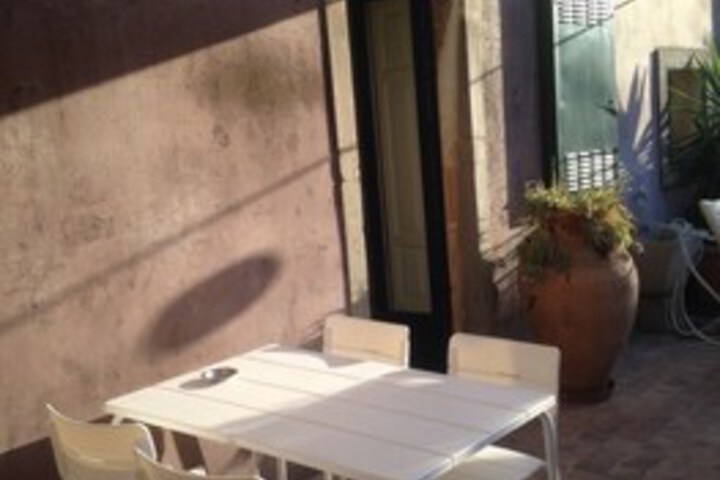 Terrace/Patio 29 of 30