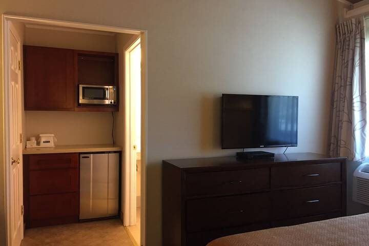Room amenity