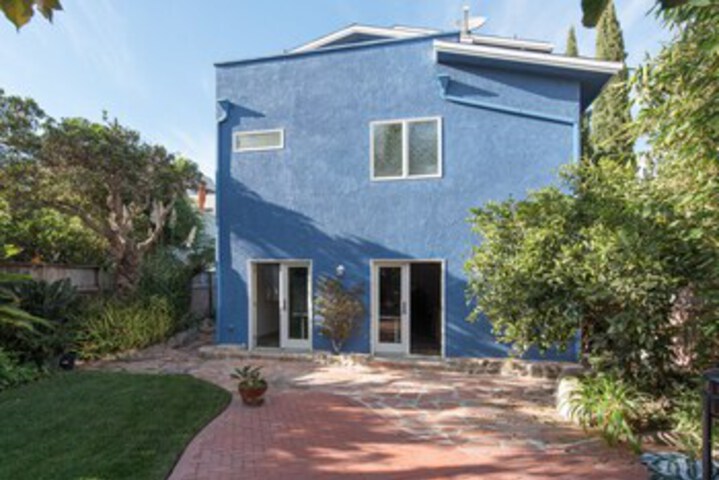Terrace/Patio 57 of 60