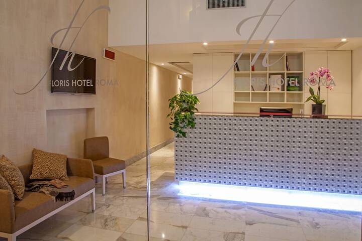 Hotel Interior 3 of 169