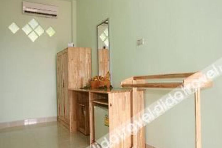 Hotel Interior or Public Areas