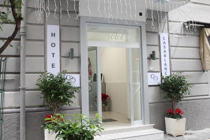 Albergo Casablanca
