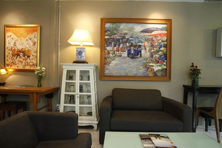 Hotel Interior 4 of 65
