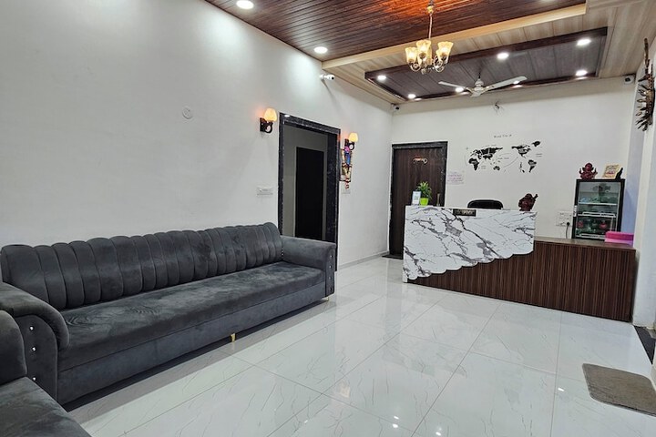 Hotel Interior 36 of 43