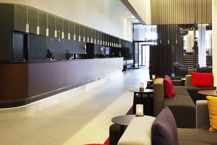 Hotel Interior 3 of 56