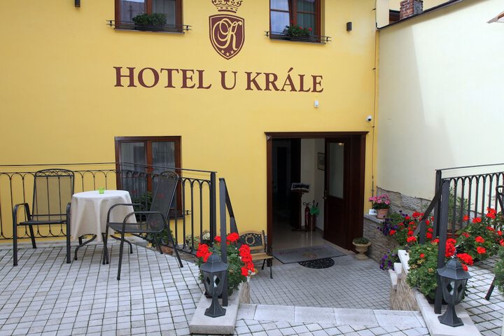 Hotel 30 of 42