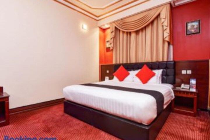 Fitness Facility Photos