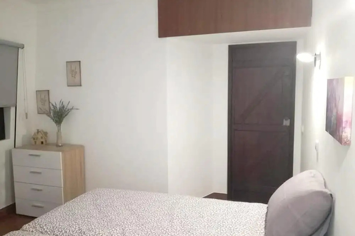 House With 3 Bedrooms in Anadia With Wonderful Mountain View, Enclosed Garden and Wifi