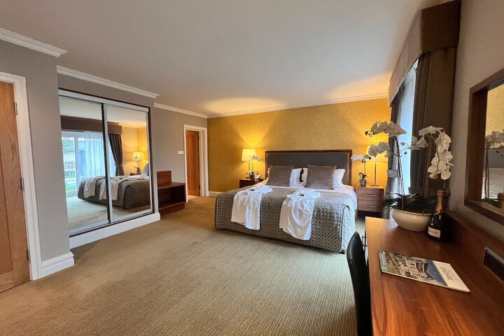 Room 17 of 101