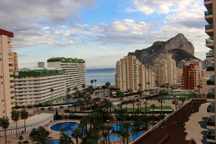 Fitness Center Photo