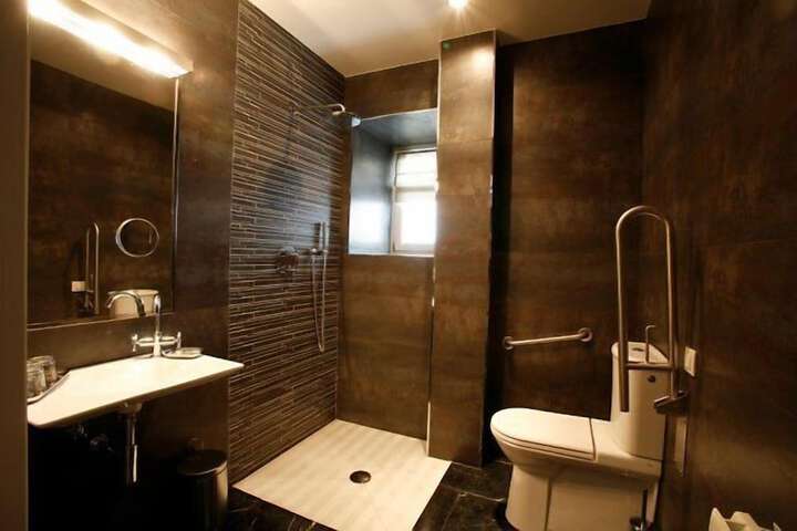 Bath Amenities